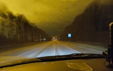 Hyundai Sonata IV рестайлинг, 2002 год, 270 000 рублей, 2 фотография