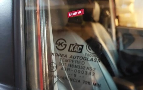 Hyundai Elantra III, 2005 год, 350 000 рублей, 12 фотография