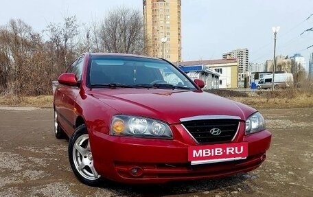 Hyundai Elantra III, 2005 год, 350 000 рублей, 9 фотография