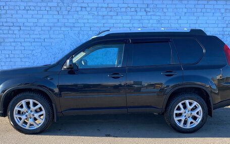 Nissan X-Trail, 2011 год, 1 170 000 рублей, 7 фотография