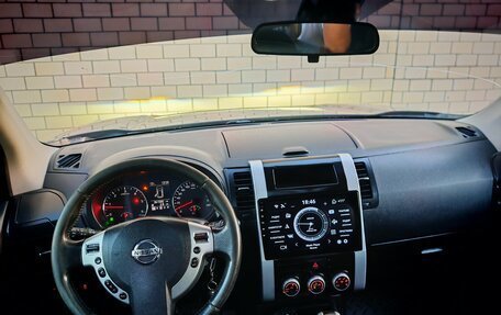 Nissan X-Trail, 2011 год, 1 170 000 рублей, 9 фотография