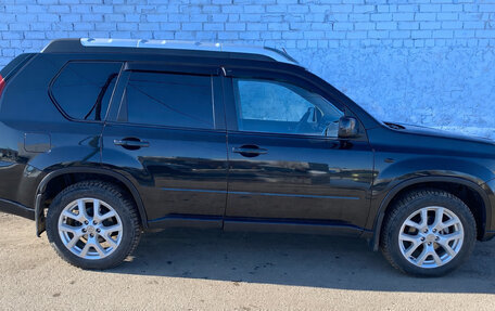 Nissan X-Trail, 2011 год, 1 170 000 рублей, 8 фотография