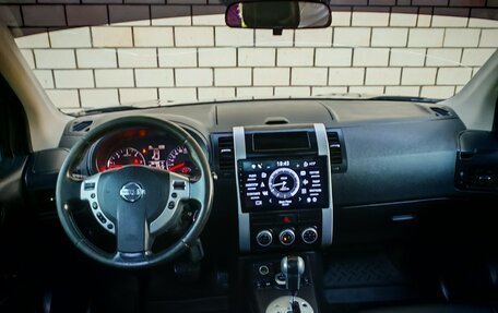 Nissan X-Trail, 2011 год, 1 170 000 рублей, 10 фотография