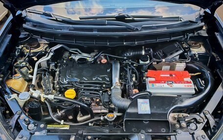 Nissan X-Trail, 2011 год, 1 170 000 рублей, 12 фотография