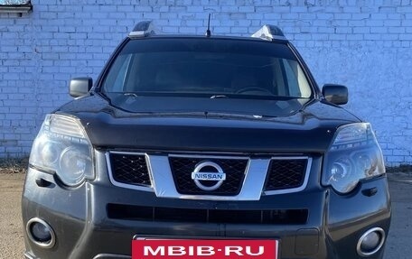 Nissan X-Trail, 2011 год, 1 170 000 рублей, 2 фотография