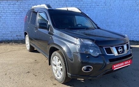 Nissan X-Trail, 2011 год, 1 170 000 рублей, 3 фотография