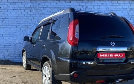 Nissan X-Trail, 2011 год, 1 170 000 рублей, 6 фотография