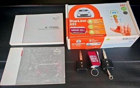 Nissan X-Trail, 2011 год, 1 170 000 рублей, 13 фотография