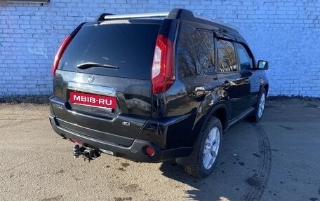 Nissan X-Trail, 2011 год, 1 170 000 рублей, 4 фотография