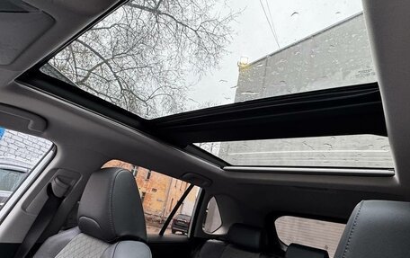 Toyota RAV4, 2023 год, 3 700 000 рублей, 15 фотография