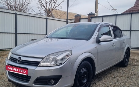 Opel Astra H, 2011 год, 485 000 рублей, 2 фотография