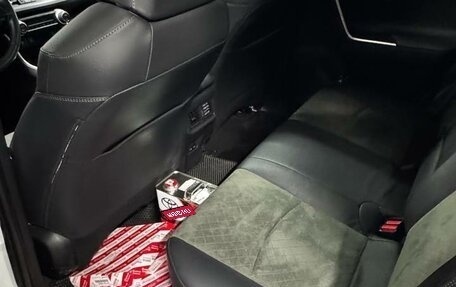 Toyota RAV4, 2023 год, 3 700 000 рублей, 16 фотография