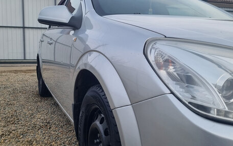 Opel Astra H, 2011 год, 485 000 рублей, 6 фотография