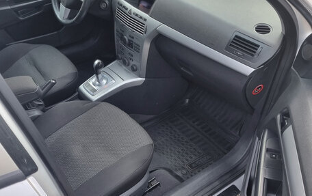 Opel Astra H, 2011 год, 485 000 рублей, 10 фотография