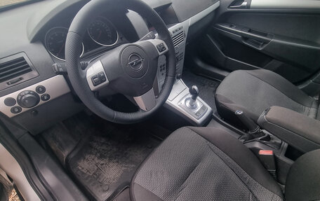 Opel Astra H, 2011 год, 485 000 рублей, 11 фотография