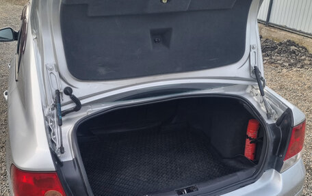 Opel Astra H, 2011 год, 485 000 рублей, 9 фотография