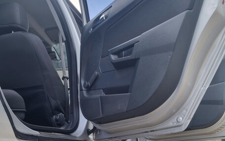 Opel Astra H, 2011 год, 485 000 рублей, 12 фотография