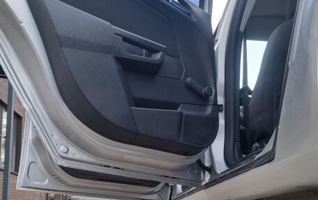 Opel Astra H, 2011 год, 485 000 рублей, 13 фотография