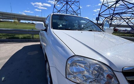 Chevrolet Lacetti, 2011 год, 750 000 рублей, 2 фотография