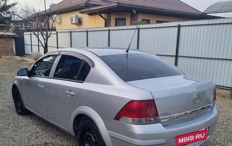 Opel Astra H, 2011 год, 485 000 рублей, 5 фотография