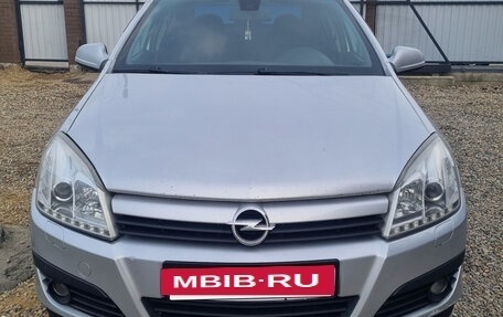 Opel Astra H, 2011 год, 485 000 рублей, 4 фотография