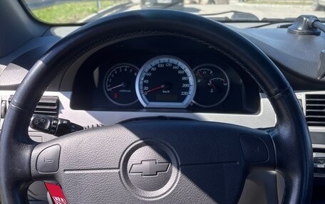 Chevrolet Lacetti, 2011 год, 750 000 рублей, 4 фотография