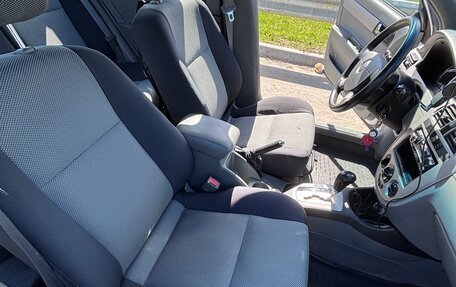 Chevrolet Lacetti, 2011 год, 750 000 рублей, 6 фотография