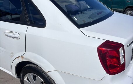 Chevrolet Lacetti, 2011 год, 750 000 рублей, 11 фотография