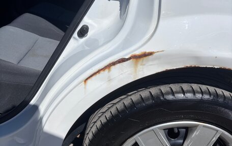 Chevrolet Lacetti, 2011 год, 750 000 рублей, 15 фотография