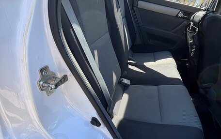 Chevrolet Lacetti, 2011 год, 750 000 рублей, 7 фотография