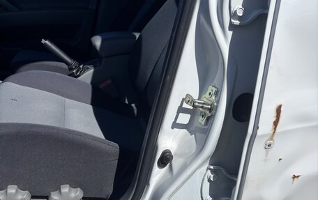 Chevrolet Lacetti, 2011 год, 750 000 рублей, 17 фотография