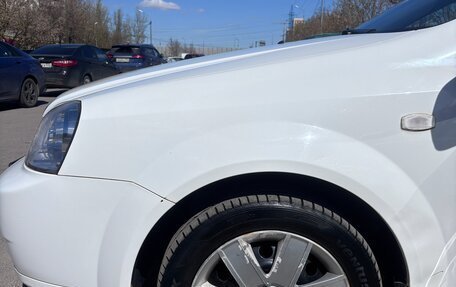 Chevrolet Lacetti, 2011 год, 750 000 рублей, 19 фотография