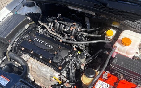 Chevrolet Lacetti, 2011 год, 750 000 рублей, 20 фотография