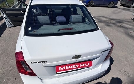 Chevrolet Lacetti, 2011 год, 750 000 рублей, 10 фотография