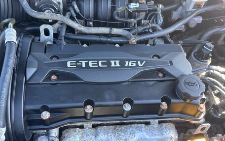 Chevrolet Lacetti, 2011 год, 750 000 рублей, 21 фотография