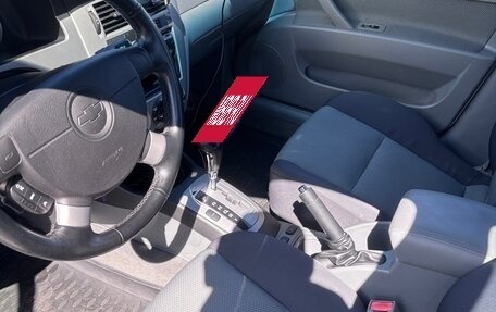 Chevrolet Lacetti, 2011 год, 750 000 рублей, 16 фотография