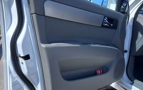 Chevrolet Lacetti, 2011 год, 750 000 рублей, 24 фотография