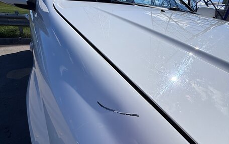 Chevrolet Lacetti, 2011 год, 750 000 рублей, 22 фотография