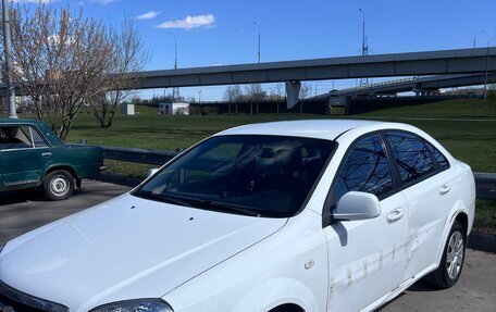 Chevrolet Lacetti, 2011 год, 750 000 рублей, 26 фотография