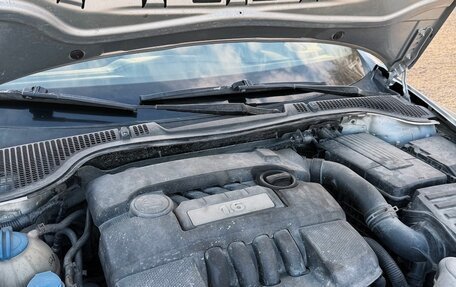 Skoda Octavia, 2008 год, 455 000 рублей, 5 фотография