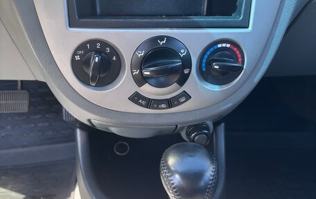 Chevrolet Lacetti, 2011 год, 750 000 рублей, 25 фотография