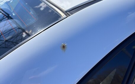 Chevrolet Lacetti, 2011 год, 750 000 рублей, 28 фотография