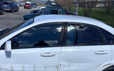 Chevrolet Lacetti, 2011 год, 750 000 рублей, 27 фотография