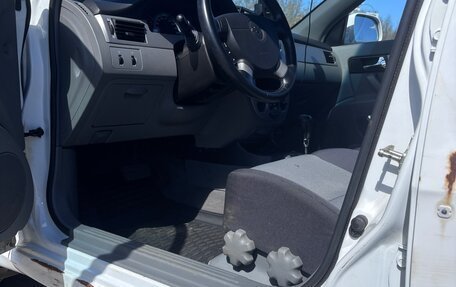 Chevrolet Lacetti, 2011 год, 750 000 рублей, 23 фотография