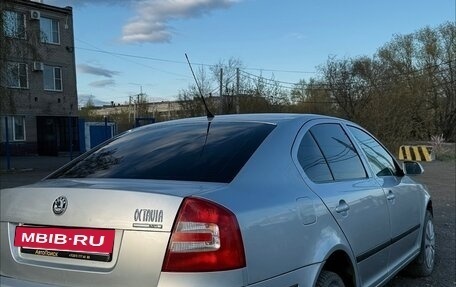 Skoda Octavia, 2008 год, 455 000 рублей, 3 фотография