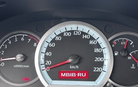 Chevrolet Lacetti, 2011 год, 750 000 рублей, 30 фотография