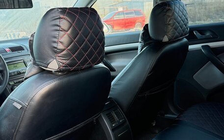 Skoda Octavia, 2008 год, 455 000 рублей, 9 фотография