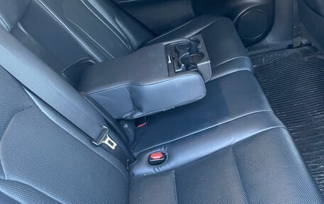 Lexus RX IV рестайлинг, 2016 год, 3 000 000 рублей, 3 фотография