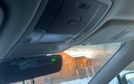 Lexus RX IV рестайлинг, 2016 год, 3 000 000 рублей, 5 фотография