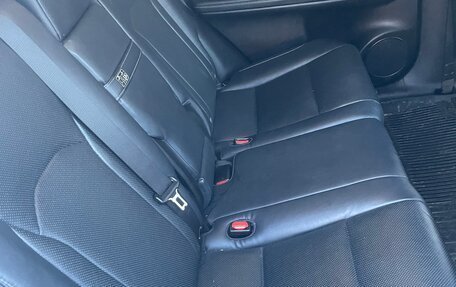 Lexus RX IV рестайлинг, 2016 год, 3 000 000 рублей, 4 фотография